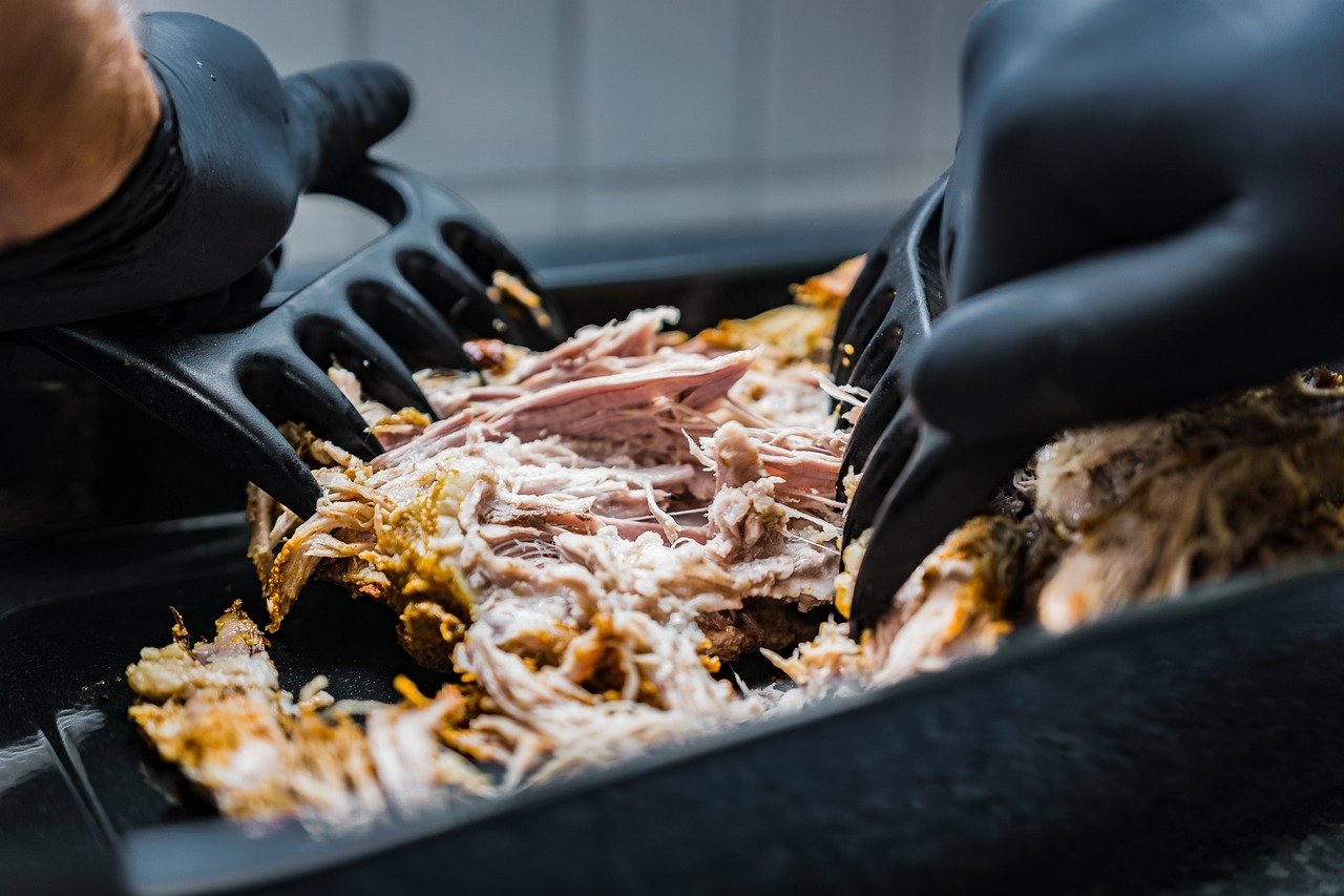 food, connoisseur, delicious, dessert, enjoy the meal, darkness, refreshment, cook, savory, restaurant, portion, close up, pulled pork, pulled pork, pulled pork, pulled pork, pulled pork, pulled pork